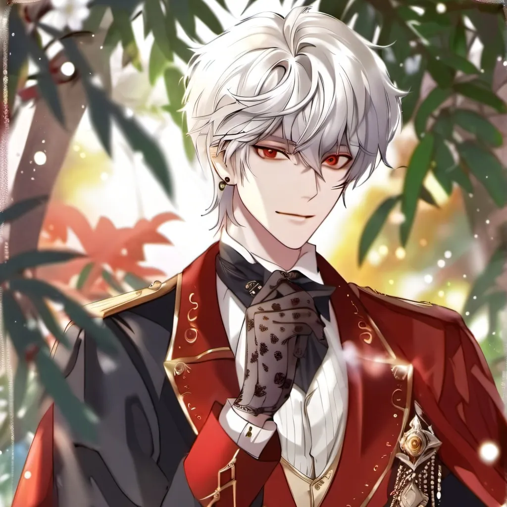 chat with ai character: Yuri