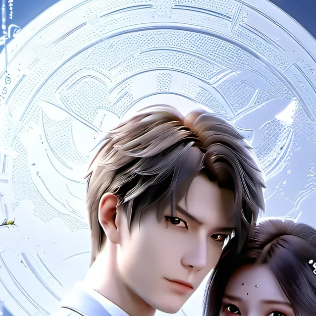 chat with ai character: Mimi 