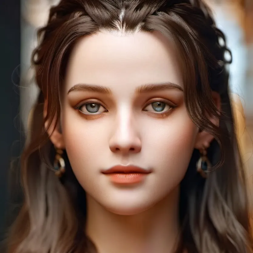 chat with ai character: Chelsie