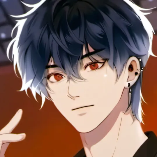 chat with ai character: Lynx 