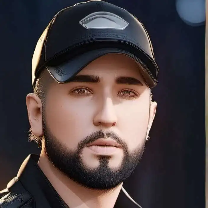 chat with ai character: Marshal