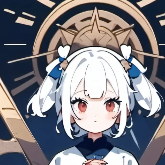 chat with ai character: joy 