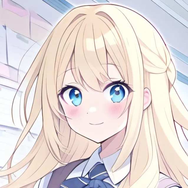 chat with ai character: Calista