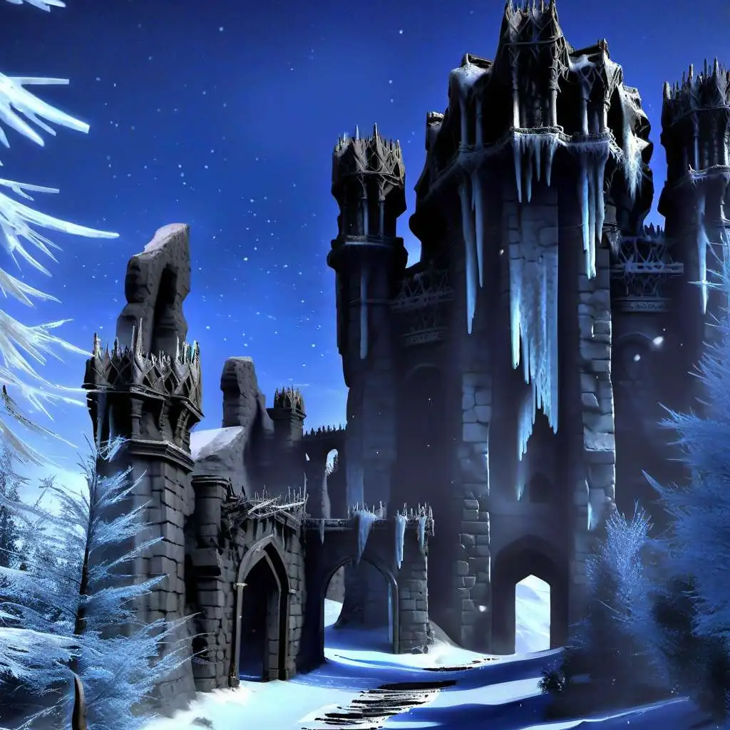 chat with ai character: Blackrock Battle