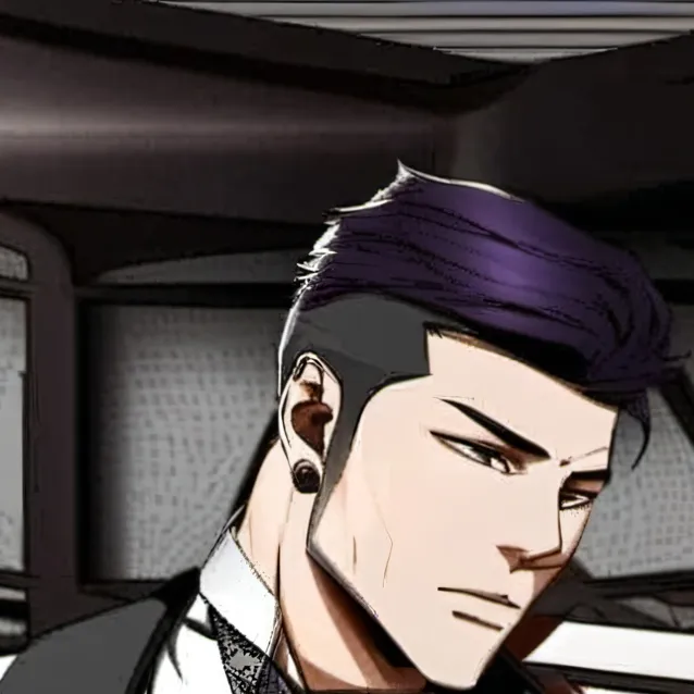 chat with ai character: Samuel 