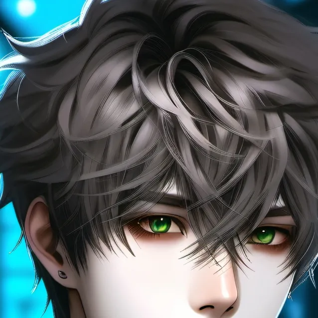 chat with ai character: Alex 