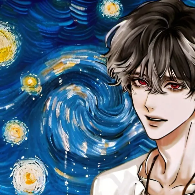 chat with ai character: Valer