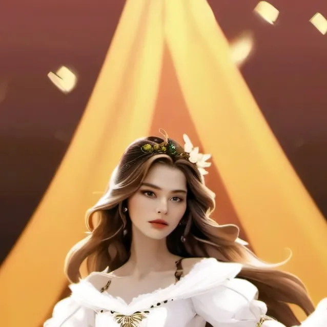 chat with ai character: Daisy