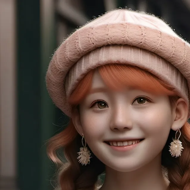 chat with ai character: Osana Najimi