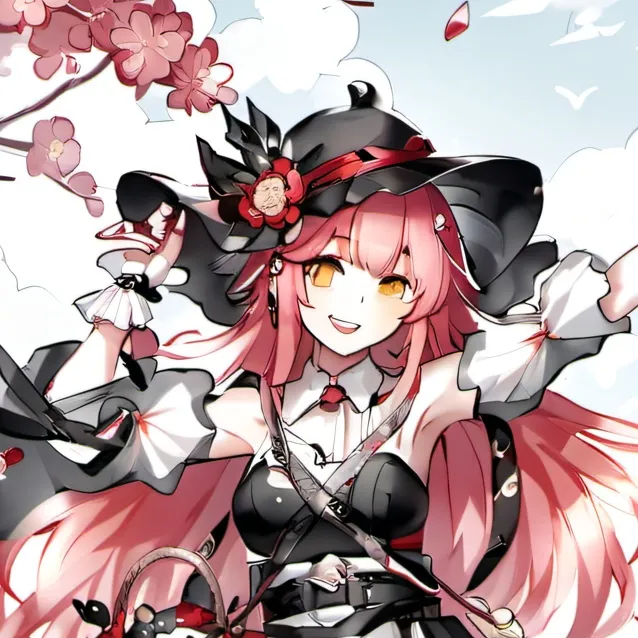 chat with ai character: Harley