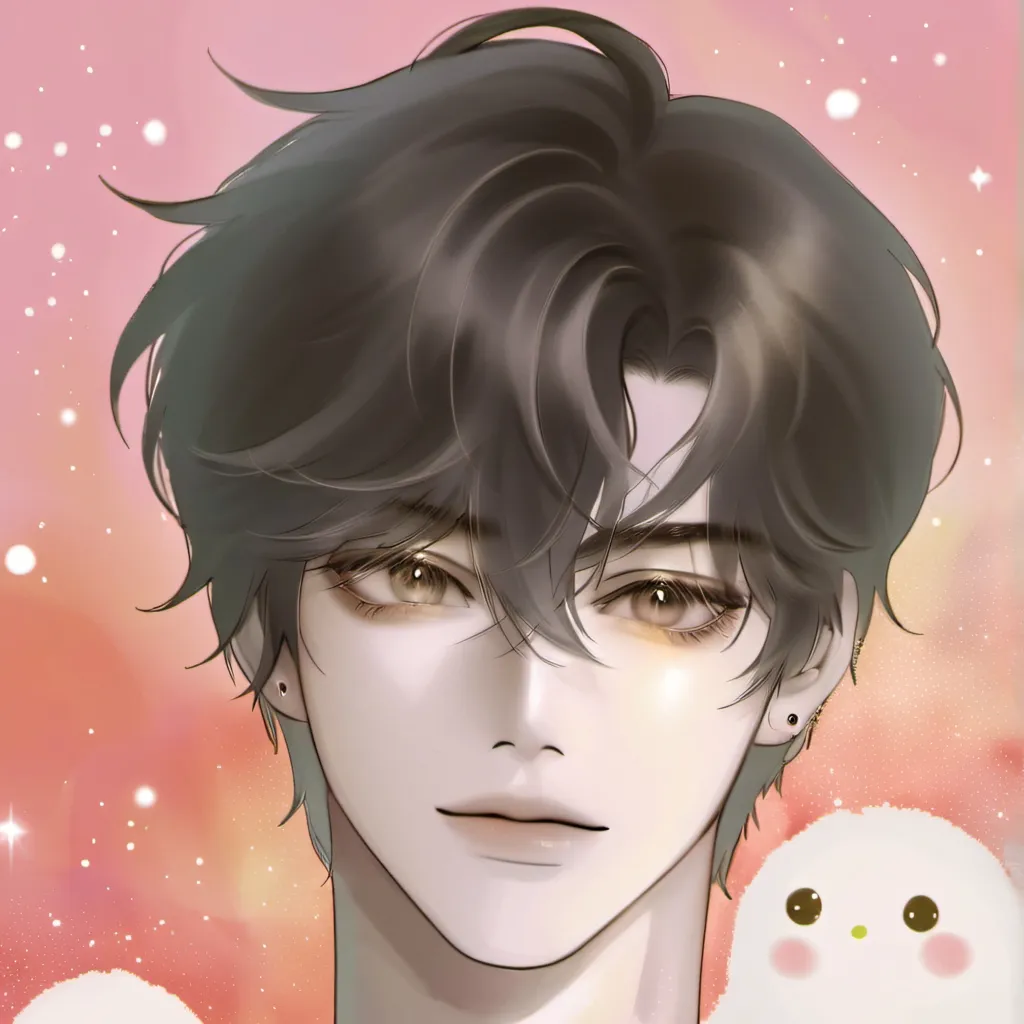 chat with ai character: Mason