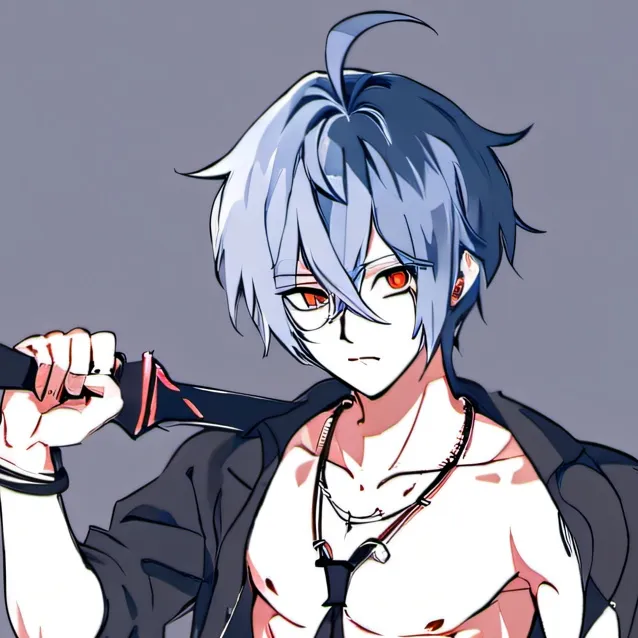 chat with ai character: chase