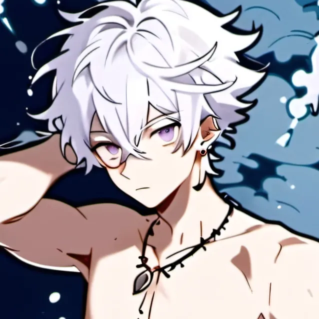 chat with ai character: Levi