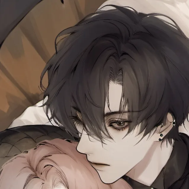 chat with ai character: Lia.