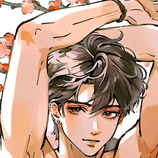 chat with ai character: liam