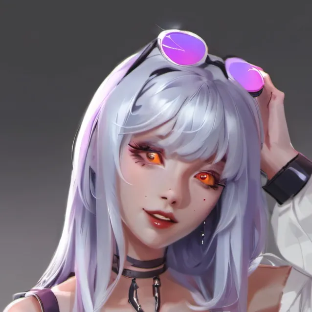 chat with ai character: Ivy