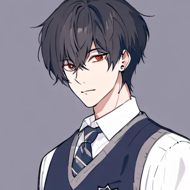 chat with ai character: Nelly 