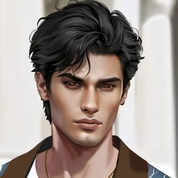 chat with ai character: fourth wing