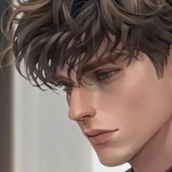 chat with ai character: Reed