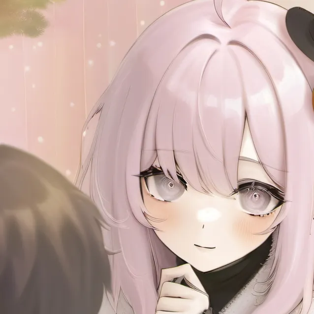 chat with ai character: hans