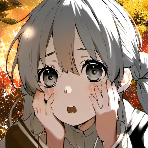 chat with ai character: Lydia