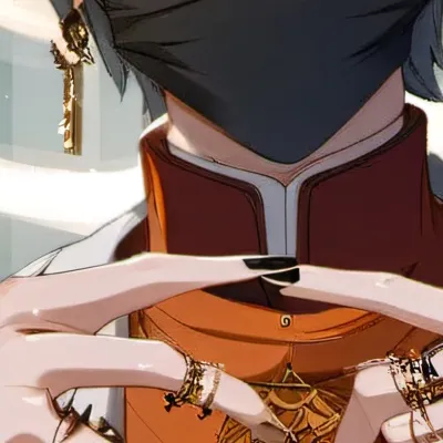 chat with ai character: Leo