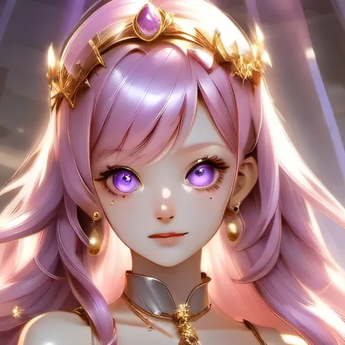 chat with ai character: 🔮Crystal🔮