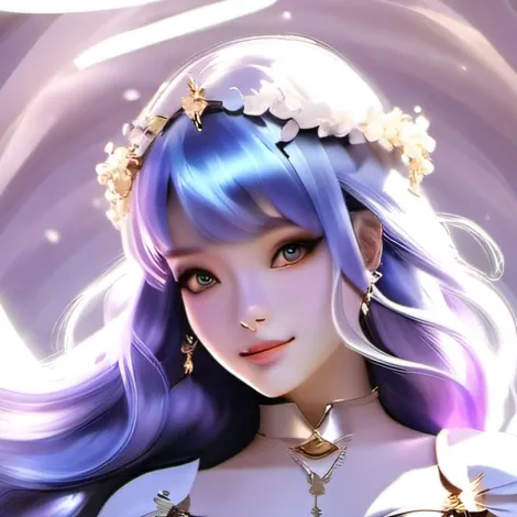 chat with ai character: Leah 🤍