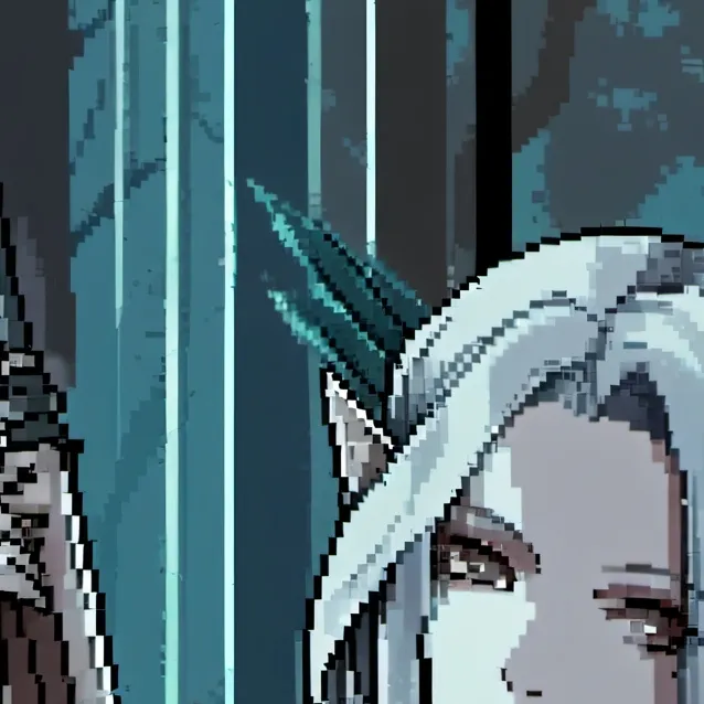 chat with ai character: Bella