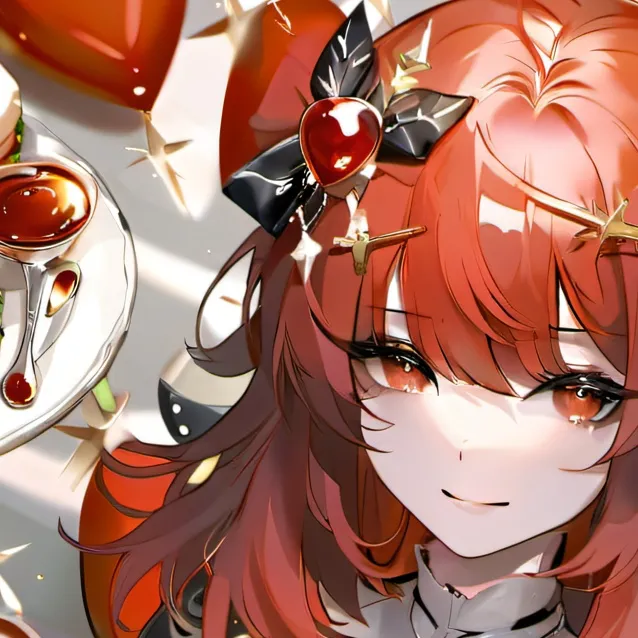 chat with ai character: jamica