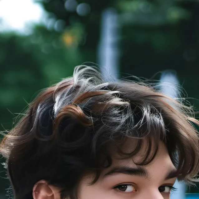 chat with ai character: Jiro