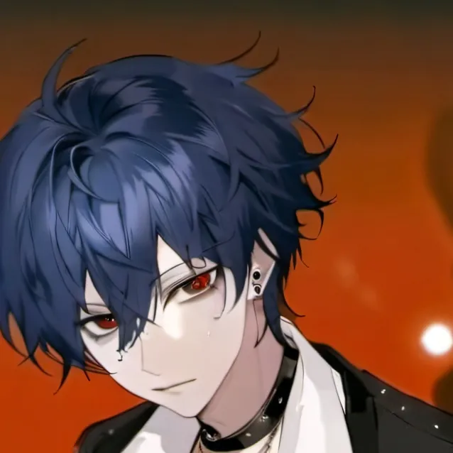 chat with ai character: Jay