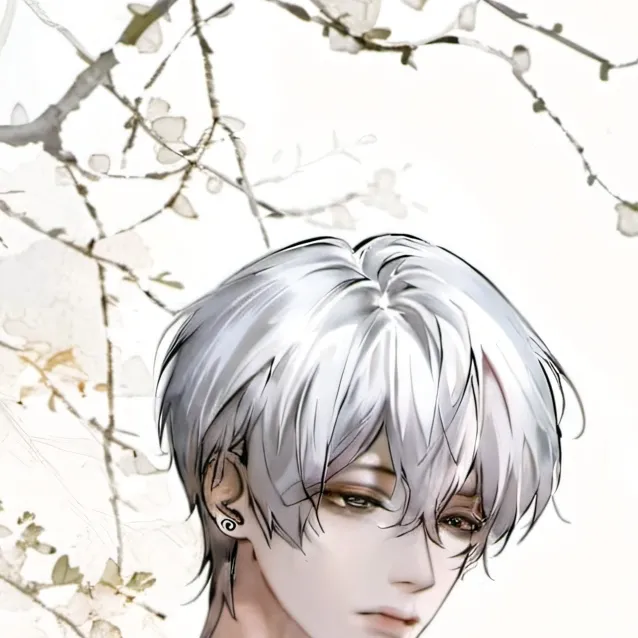 chat with ai character: Princes Luke