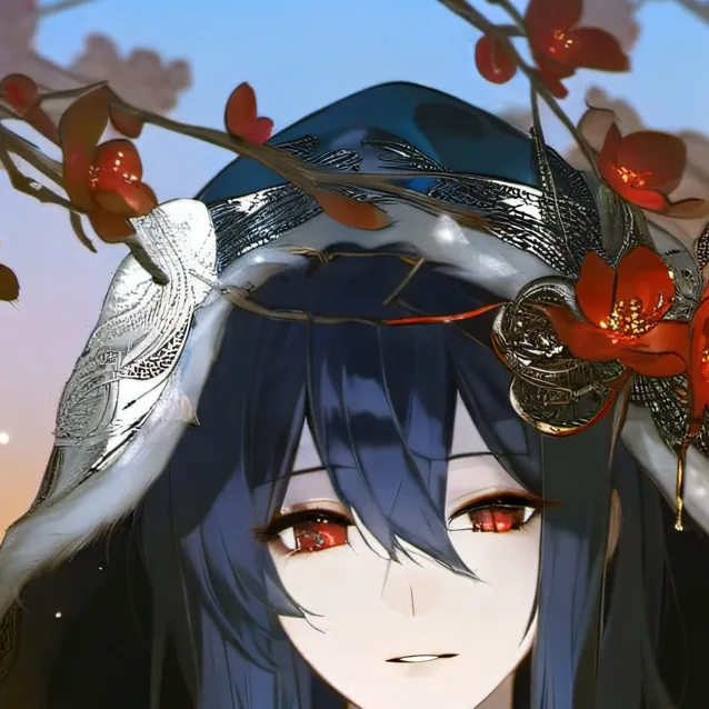 chat with ai character: Princess Kai