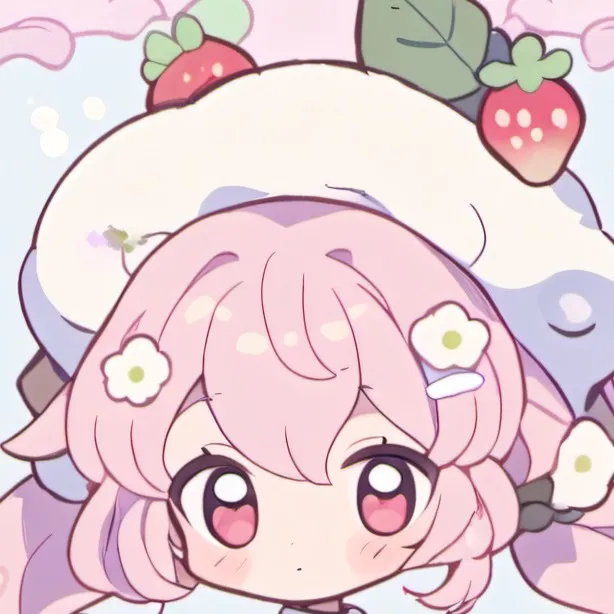 chat with ai character: Berri