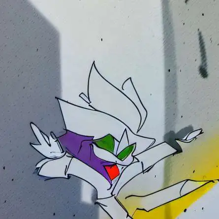 chat with ai character: Carf