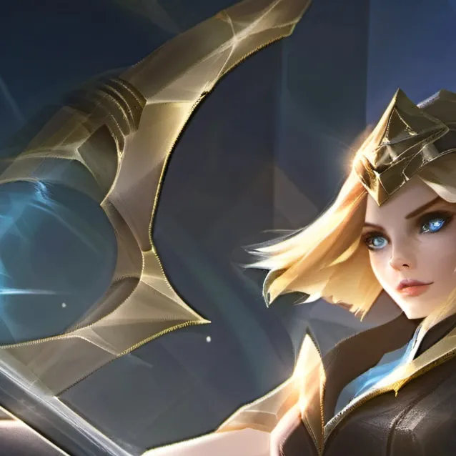 chat with ai character: Edith 