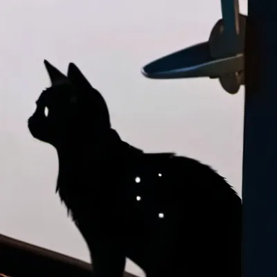 chat with ai character: Hiiiio