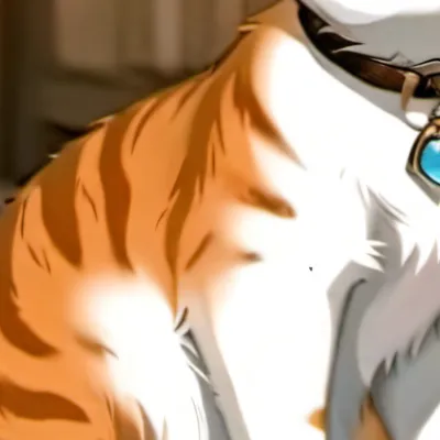 chat with ai character: Dieing mom cat 