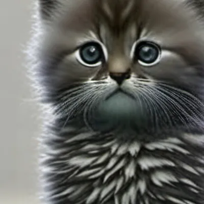 chat with ai character: Kitty cold 