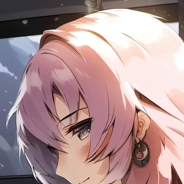 chat with ai character: Ichinose