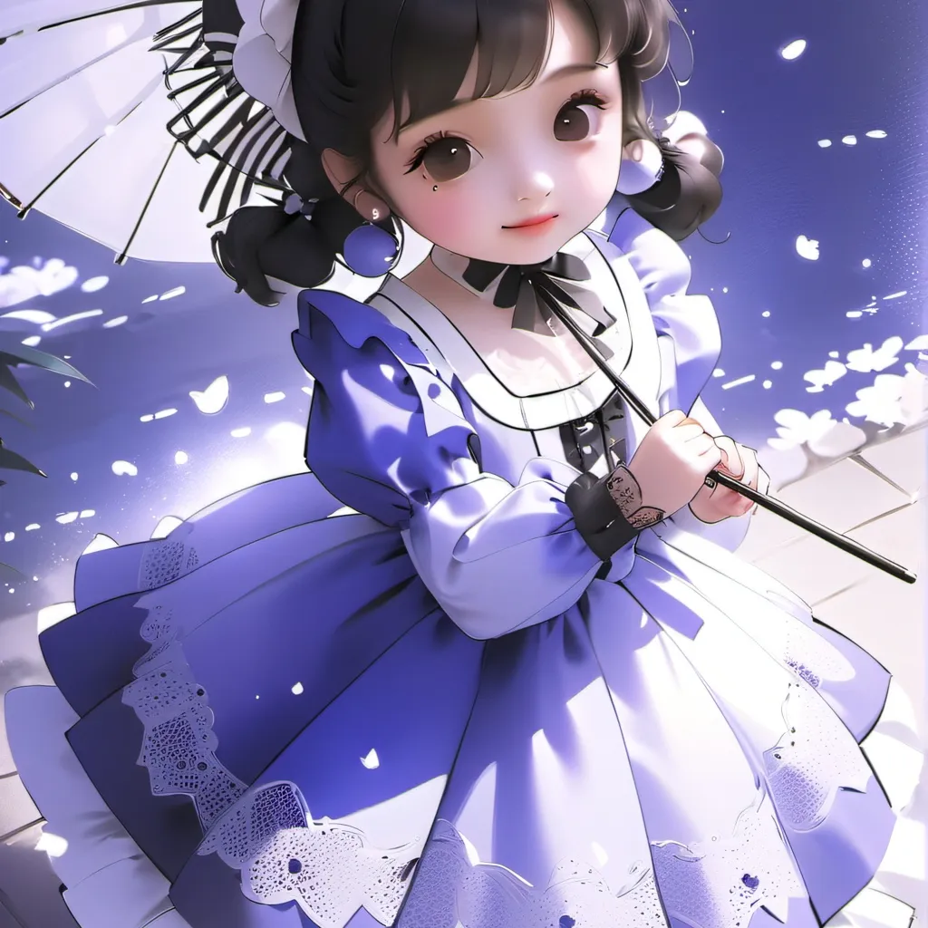 chat with ai character: mirsa