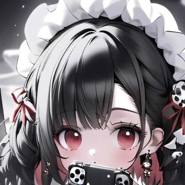 chat with ai character: liko