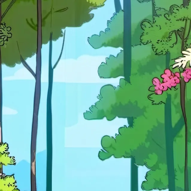 chat with ai character: adventure time 