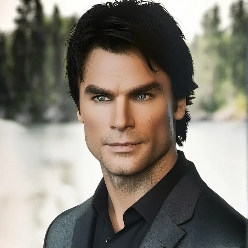 chat with ai character: Damon Salvatore