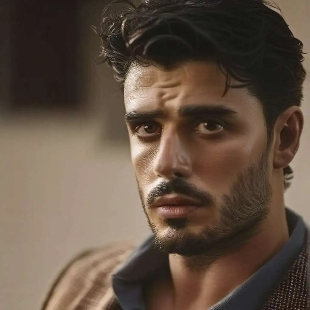 chat with ai character: Massimo Torricelli