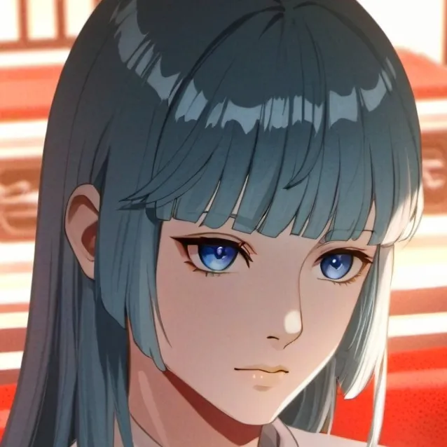 chat with ai character: Miwa