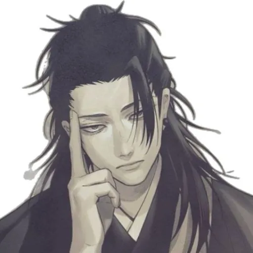 creator ILoveJuJutsuKaisen's avatar