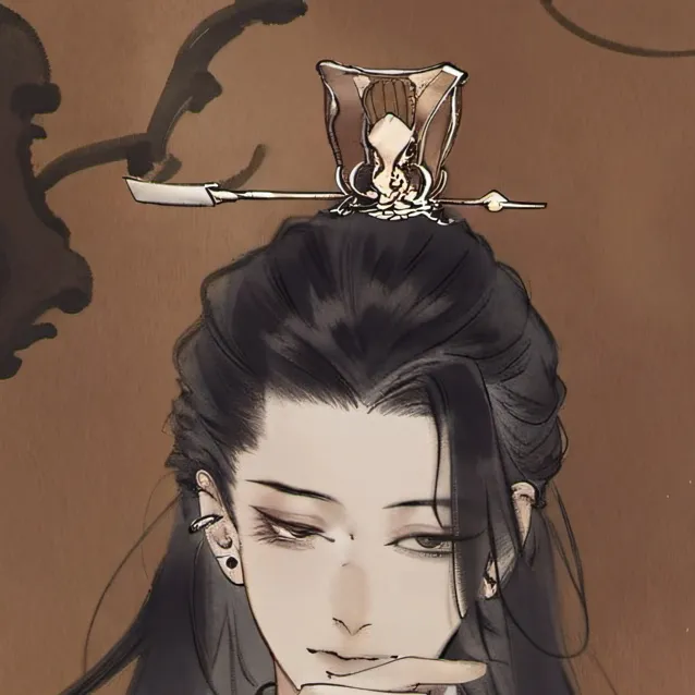 chat with ai character: Suguru Geto