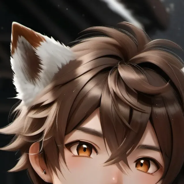 chat with ai character: ツvincentツ